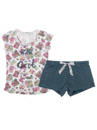 Пижама INDEFINI