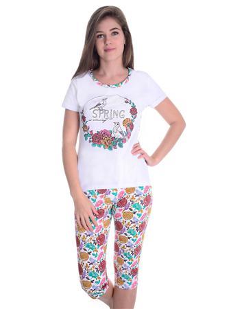 Пижама Малина