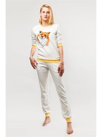 Пижама Captain