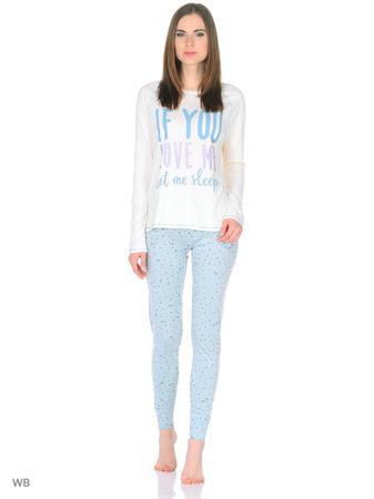 Пижама United Colors of Benetton