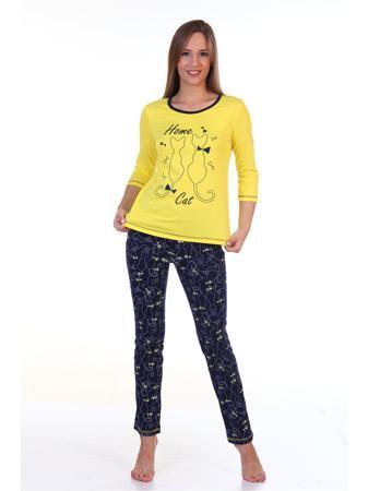 Пижама ХОУМ СТАЙЛ