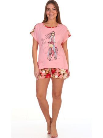 Пижама Селтекс