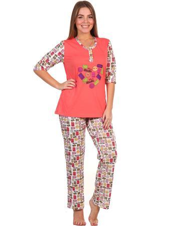 Пижама Селтекс