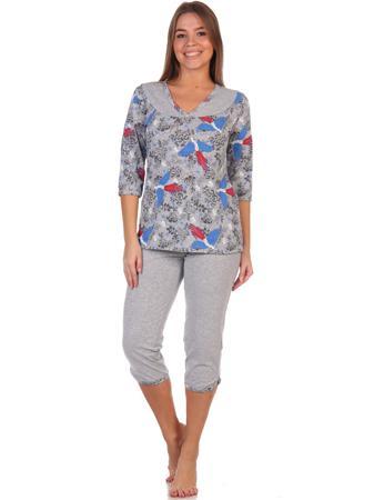 Пижама Селтекс