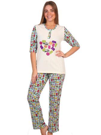 Пижама Селтекс