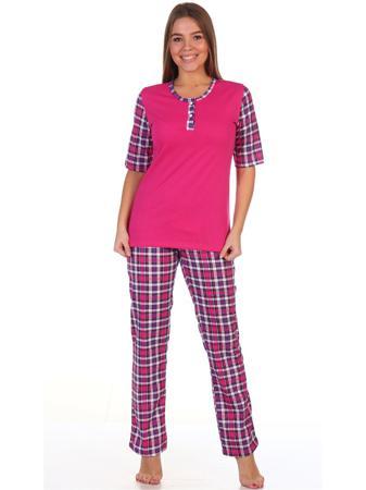 Пижама Селтекс