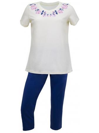 Пижама РОССИЙСКИЙ ТРИКОТАЖ