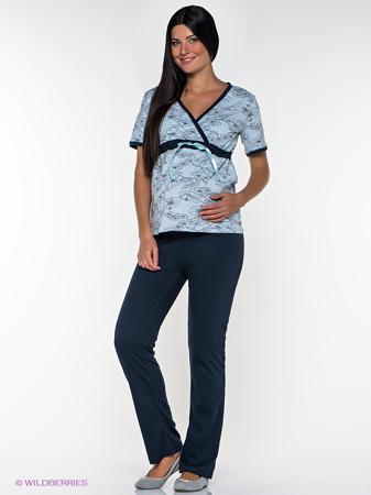 Пижама Nuova Vita