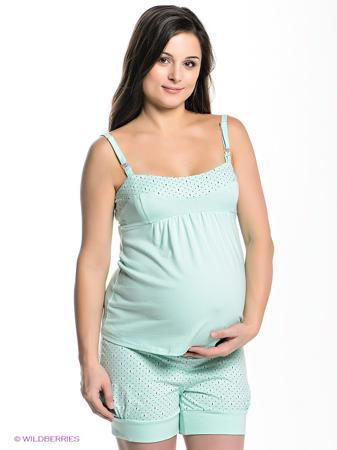 Пижама Hunny Mammy