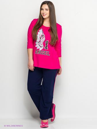 Пижама PELICAN