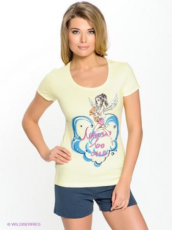 Пижама PELICAN