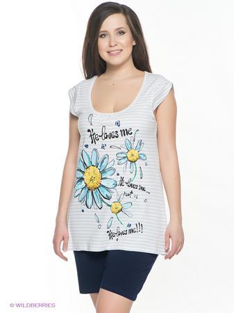 Пижама PELICAN