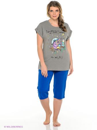 Пижама PELICAN