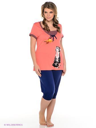 Пижама PELICAN