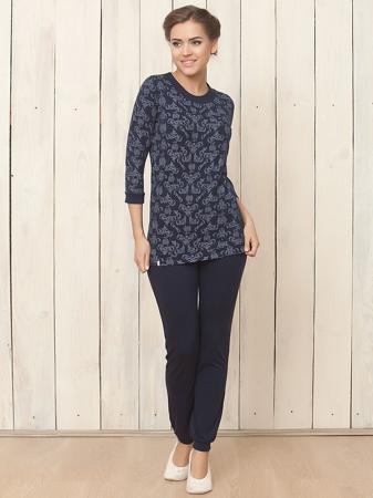 Пижама NicClub