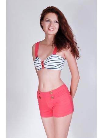 Пижама Косичкина