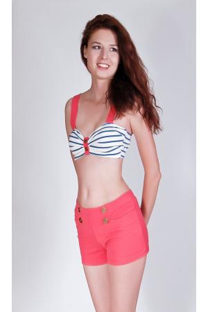 Пижама  - синий цвет