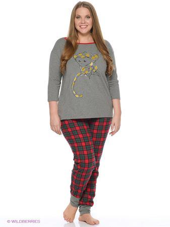 Пижама PELICAN