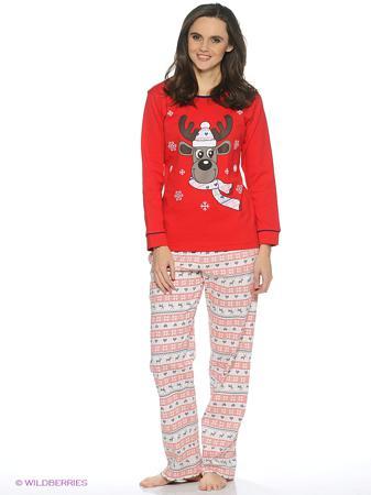 Пижама ROLY POLY