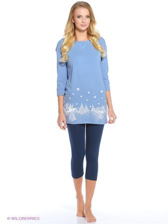 Пижама PELICAN