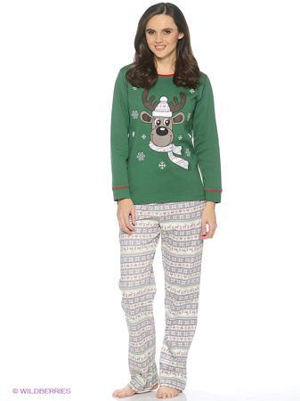 Пижама ROLY POLY