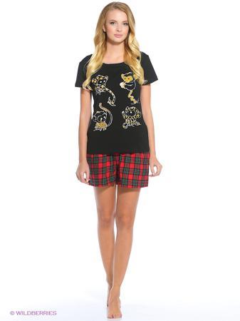 Пижама PELICAN