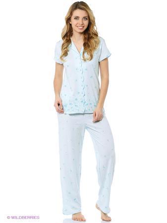 Пижама Aria