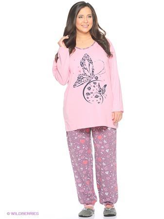 Пижама NICOLETTA