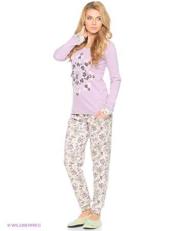 Пижама NICOLETTA