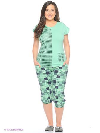 Пижама NICOLETTA