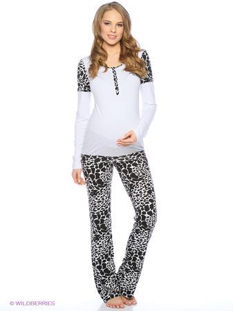 Пижама impressmama