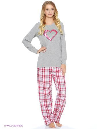 Пижама Nina von C.