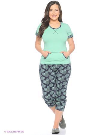 Пижама NICOLETTA