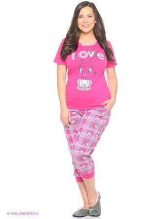 Пижама NICOLETTA