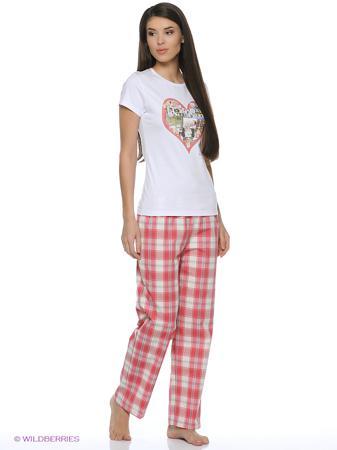 Пижама Мы команда