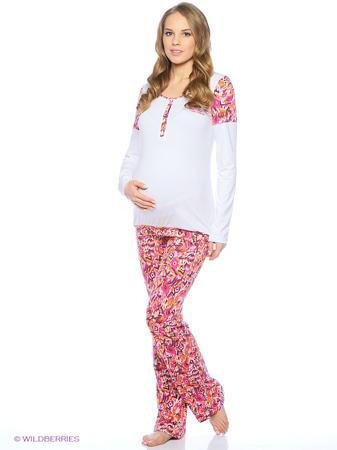 Пижама impressmama