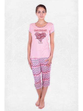 Пижама El Fa Mei