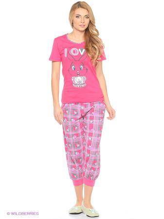 Пижама NICOLETTA