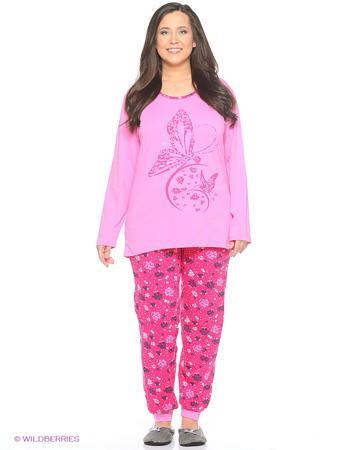 Пижама NICOLETTA