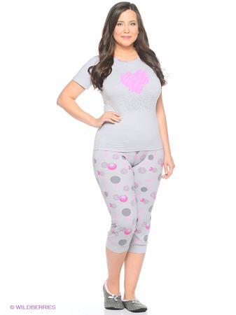 Пижама NICOLETTA