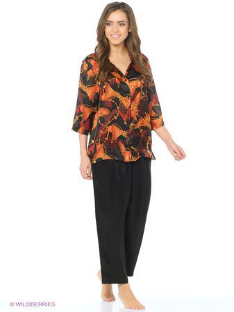 Пижама Del Fiore