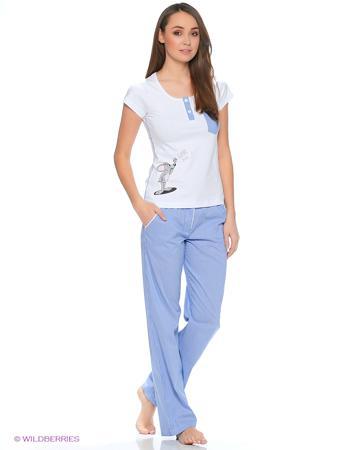 Пижама Cascatto