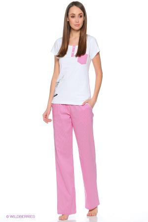 Пижама Cascatto