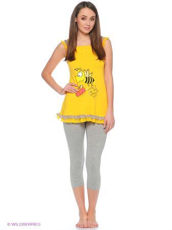 Пижама Cascatto