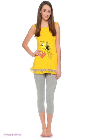 Пижама Cascatto