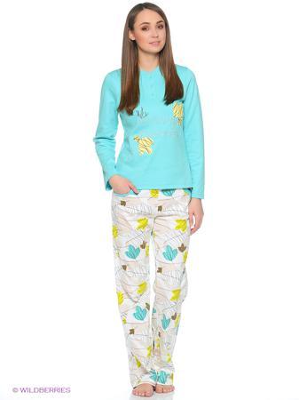 Пижама Cascatto