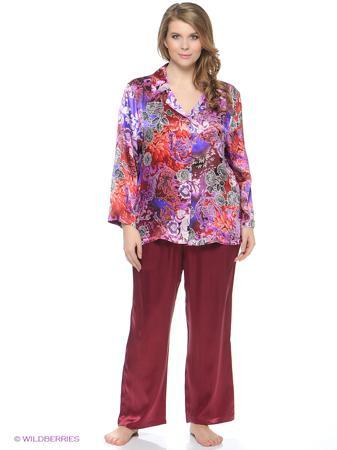 Пижама Del Fiore