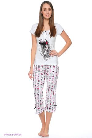 Пижама Cascatto