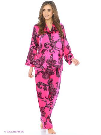 Пижама Del Fiore