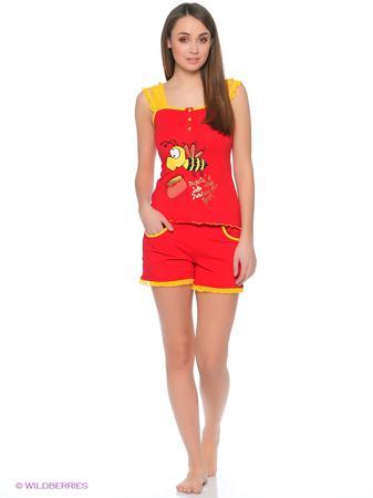 Пижама Cascatto